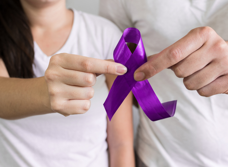 25N: SERCADE reafirma su compromiso contra la violencia hacia las mujeres